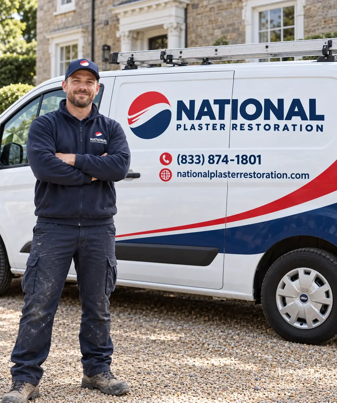 Plaster Repair Milbank, SD FAQs